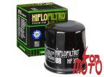 FILTR OLEJU HF303 HIFLO FILTRO
